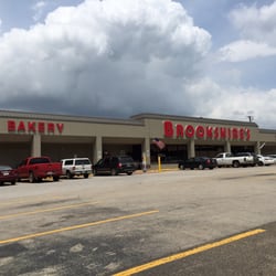 Brookshire's