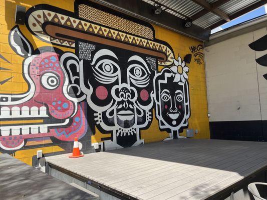 Marble Brewery by null