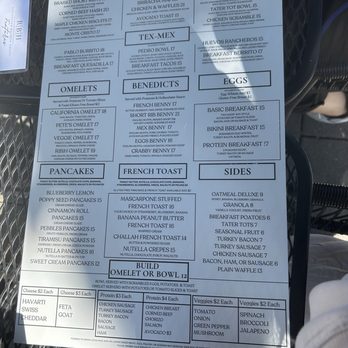 Rochester Brunch House - Menu - Breakfast & Brunch Near Me - Rochester, Michigan Rochester Brunch House - Menu - Breakfast & Brunch Near Me - Rochester, Michigan