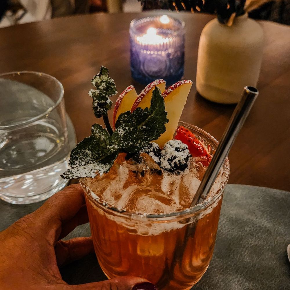 Etxe - Steakhouses Near Me - Cincinnati, Ohio