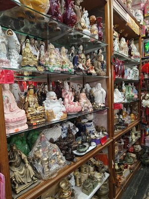 Grand Tea & Imports 佛運玄 | 好茶水 by null