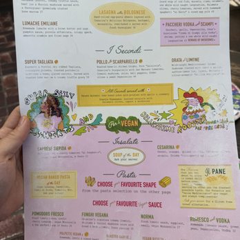 Cesarina - Italian Near Me - San Diego, California Cesarina - Italian Near Me - San Diego, California
