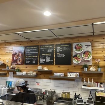 Poke Makana - Hawaiian Near Me - Sherwood, Oregon Poke Makana - Hawaiian Near Me - Sherwood, Oregon