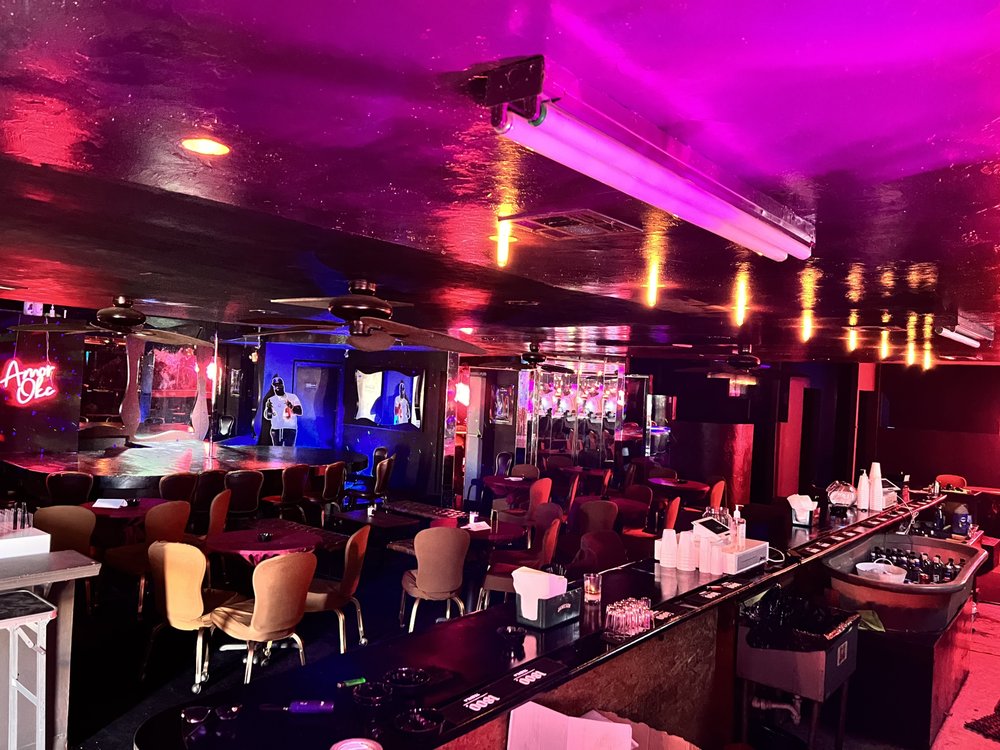 AMOR OKC Updated October 2024 1910 SE 59th St, Oklahoma City