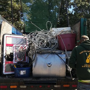 Sir Junk - White glove junk removal - Junk Removal & Hauling Near Me - Ramsey, New Jersey Sir Junk - White glove junk removal - Junk Removal & Hauling Near Me - Ramsey, New Jersey