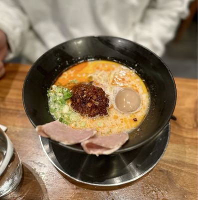 IPPUDO San Francisco by null