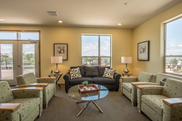 Wingra Point Residences