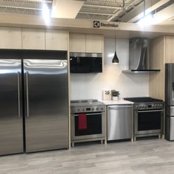 L.H. Brubaker Appliances and Water Treatment