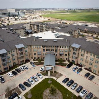 Titan Contractors - Roof Replacement - Multi-Family Apartment Complex - Roofing Near Me - Midlothian, Texas Titan Contractors - Roof Replacement - Multi-Family Apartment Complex - Roofing Near Me - Midlothian, Texas