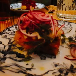 Tabberaset - Trout