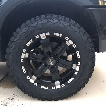 Discount Tire - Tires Near Me - Fleming Island, Florida Discount Tire - Tires Near Me - Fleming Island, Florida