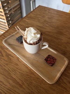 Chokola by null