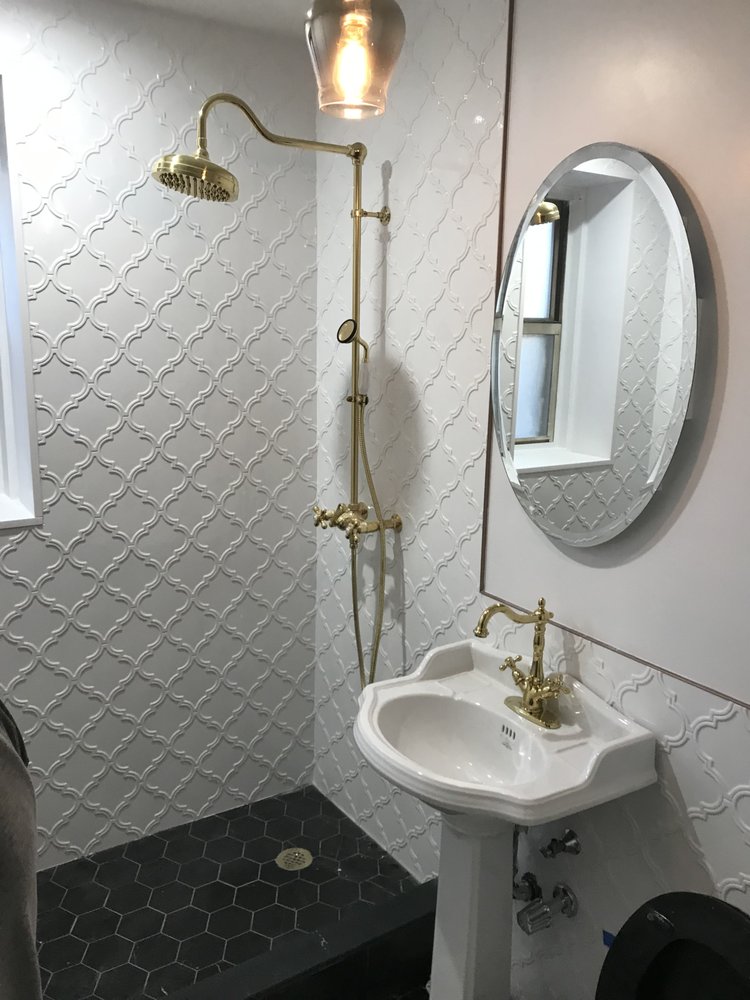 Slide of Plumb Chain