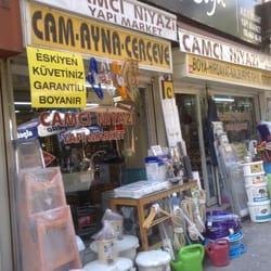 Alsancak Cam Ticaret