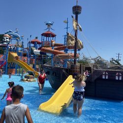 Pirates Cove