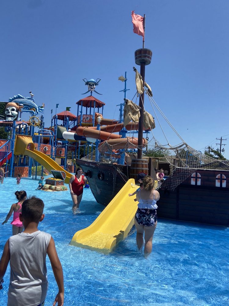 PIRATES COVE Updated June 2024 38 Photos & 29 Reviews 2461 S