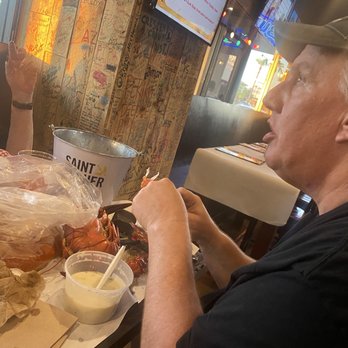 Angry Crab Shack - Seafood Near Me - Phoenix, Arizona