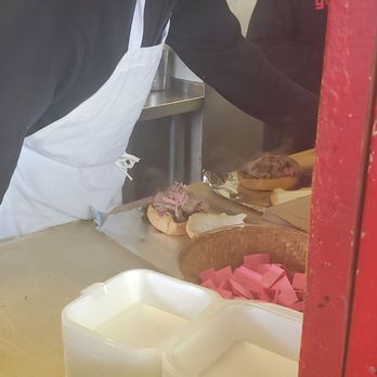 Charcoal Deli - In the works - Delis Near Me - Cockeysville, Maryland