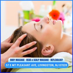Dameng Spa - Come and try our services