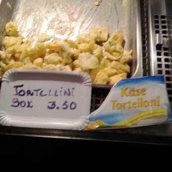 Panzerotto - Italian Near Me - Lüneburg, NI Panzerotto - Italian Near Me - Lüneburg, NI