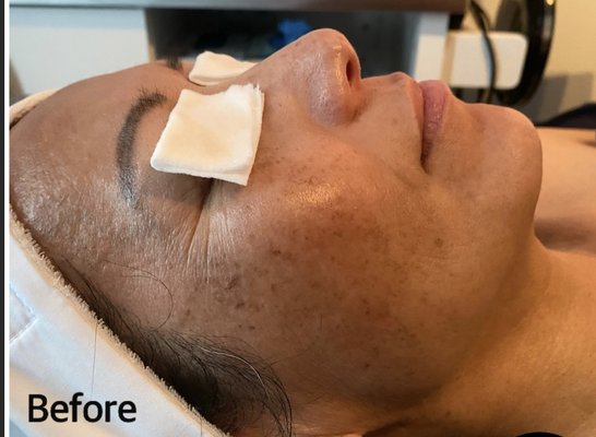 Serenity Wellness Spa by null