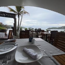 Bistro del Mar