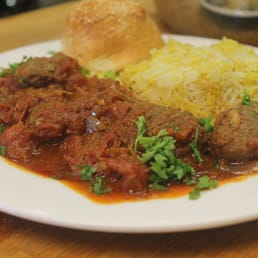 Middle Eastern