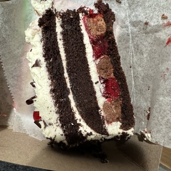 Heidelberg Haus - Black Forest cake - Bakeries Near Me - Indianapolis, Indiana Heidelberg Haus - Black Forest cake - Bakeries Near Me - Indianapolis, Indiana