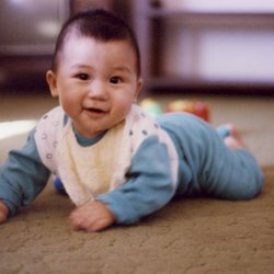 Alan's Photo