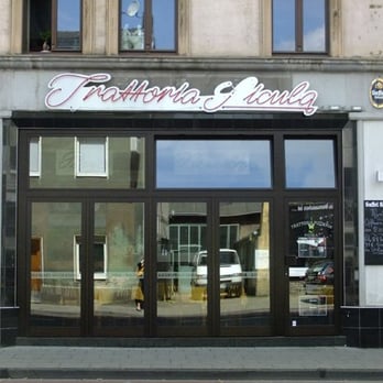 Trattoria Sicula - Pizza Near Me - Cologne, NW Trattoria Sicula - Pizza Near Me - Cologne, NW