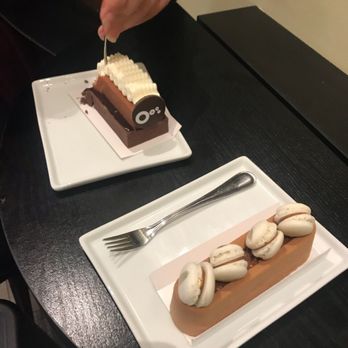 Sixth Course - Desserts Near Me - San Francisco, California Sixth Course - Desserts Near Me - San Francisco, California