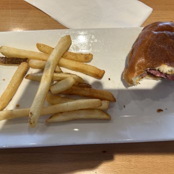 Burger Republic - Burgers Near Me - Chattanooga, Tennessee