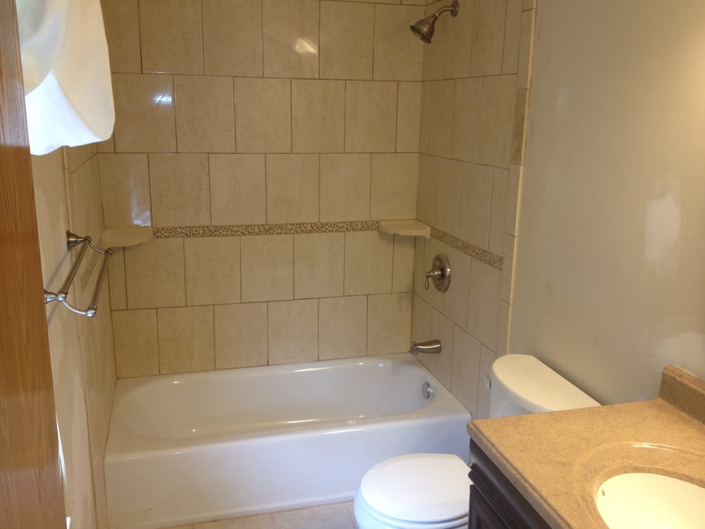 Slide of Greenleaf Plumbing