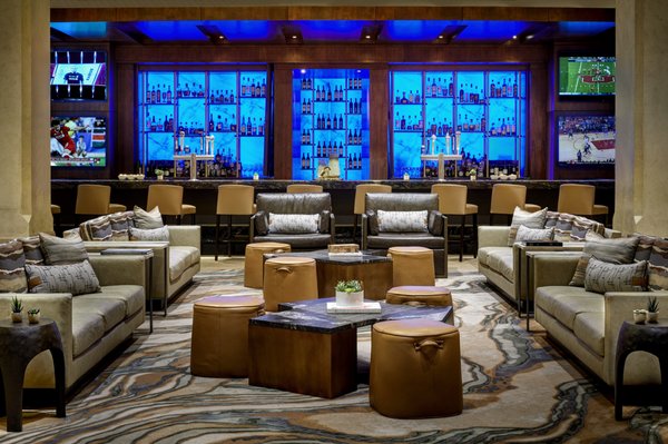 JW Marriott San Antonio Hill Country Resort & Spa by null