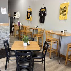 Rices Landing Bistro