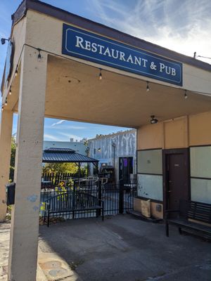 Dunsmuir Brewery Works by null
