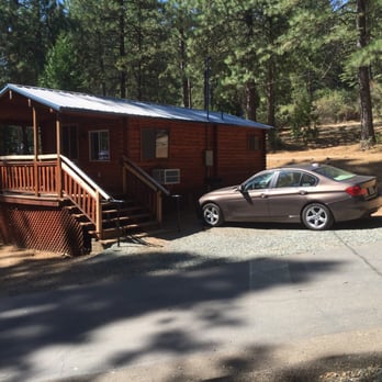 Harmony Ridge Resort - Cabin 57. Our home away from home the next few days. - Resorts Near Me - Nevada City, California Harmony Ridge Resort - Cabin 57. Our home away from home the next few days. - Resorts Near Me - Nevada City, California