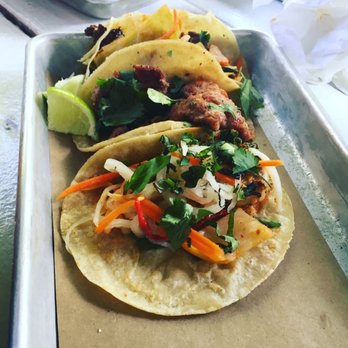 bartaco - Instagram: im_spacin - Mexican Near Me - Atlanta, Georgia bartaco - Instagram: im_spacin - Mexican Near Me - Atlanta, Georgia