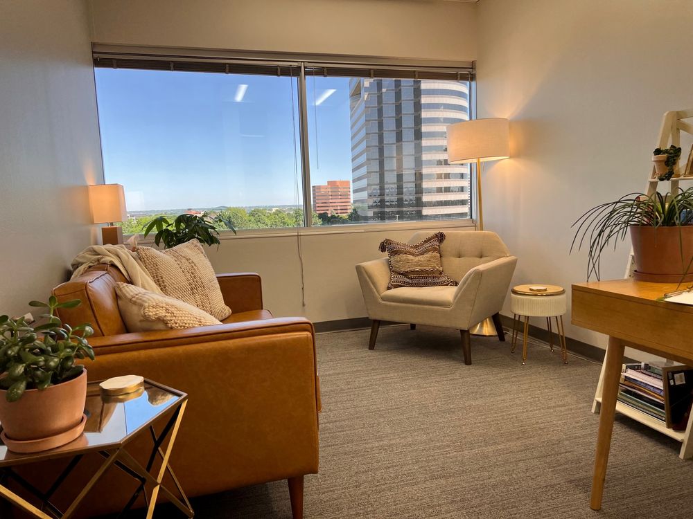 The Stratford Clinic - grief counselor in Greenwood Village, CO