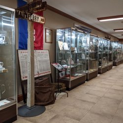Camp Atterbury Welcome Center & Museum