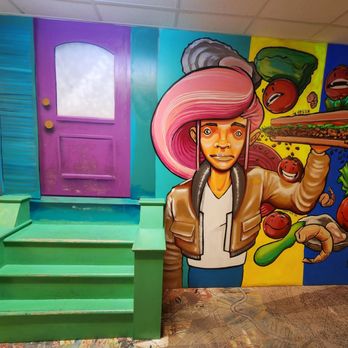 Jamnola - Art Tours Near Me - New Orleans, Louisiana