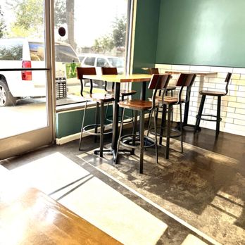 Adobo Taco Grill - Inside seating - Tacos Near Me - Lakewood, California