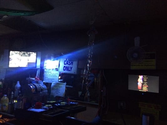 The New Jalisco Bar by null