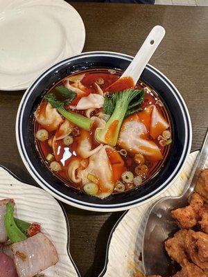 Sichuan Cuisine by null