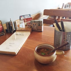 Restaurace Sokolovna Radotín - Minestrone ala co dům dal
