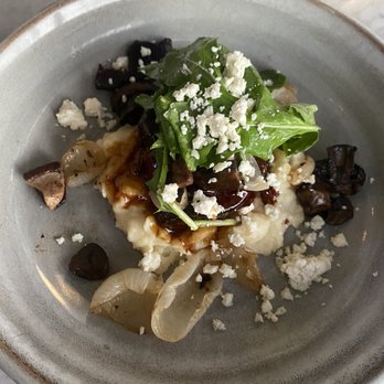 The Henry - Braised Short Rib is one of the best things I've ever eaten, no lie. The sauce is what dreams are made of. - Coffee & Tea Near Me - Coronado, California