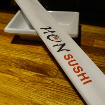 Hon Sushi - First time!! - Sushi Bars Near Me - Corona, California