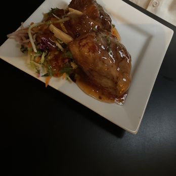 The Cazbah - Short Ribs - Tapas/Small Plates Near Me - Greenville, South Carolina The Cazbah - Short Ribs - Tapas/Small Plates Near Me - Greenville, South Carolina