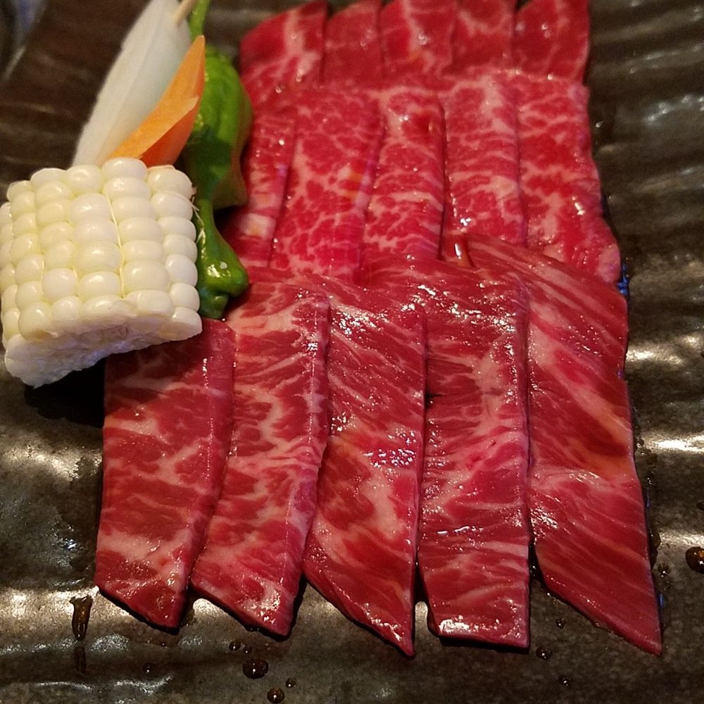 Tokyo Kalbi - That marble tho - Japanese Near Me - Los Angeles, California Tokyo Kalbi - That marble tho - Japanese Near Me - Los Angeles, California
