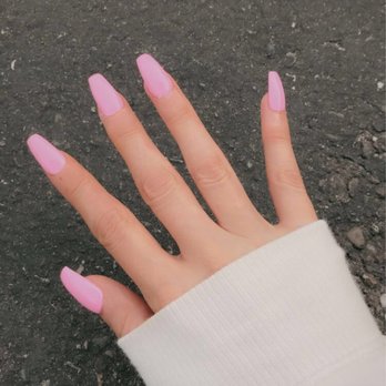 Pampered Nails and Spa - Nail Salons Near Me - Lancaster, California